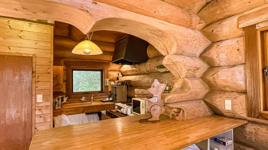 b kitchen